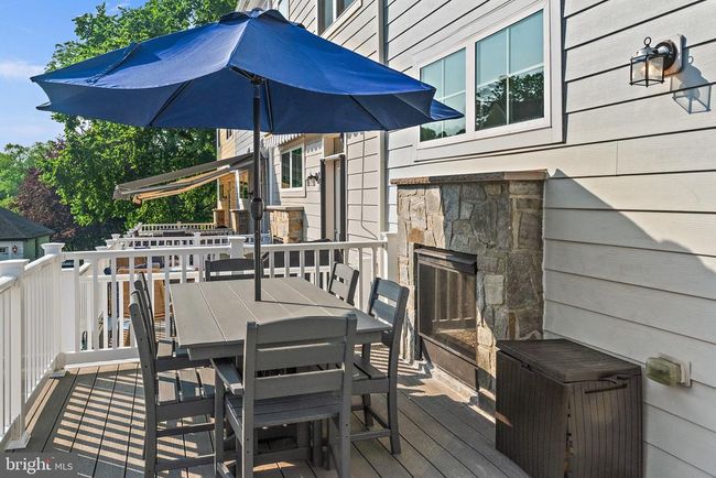 103 Norma Aly, Townhouse with 4 bedrooms, 5 bathrooms and null parking in Annapolis MD | Image 49