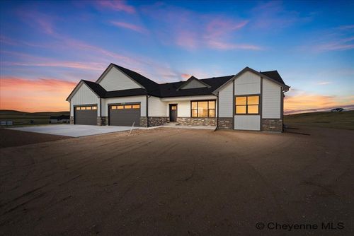 2406 Figure 4 Ct, Cheyenne, WY, 82009 | Card Image
