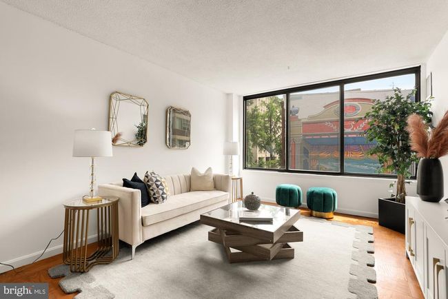 APT-312 - 1301 20 Th St Nw, Condo with 1 bedrooms, 1 bathrooms and null parking in WASHINGTON DC | Image 12