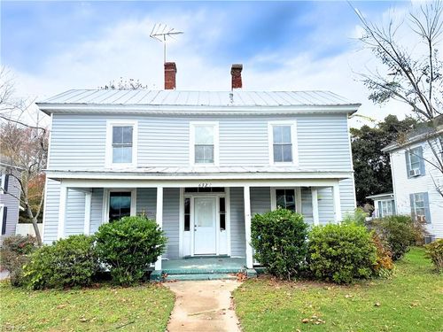 6329 Whaleyville Blvd, Suffolk, VA, 23438-9731 | Card Image