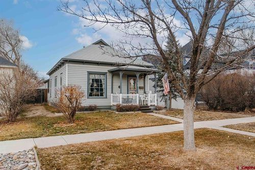 839 N 1st St, Montrose, CO, 81401-3710 | Card Image