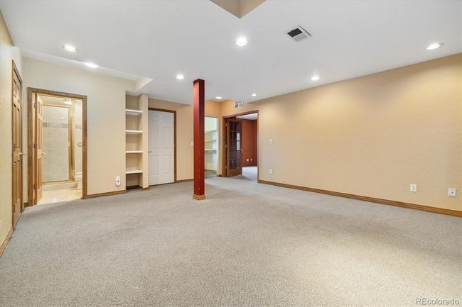 30444 Ruby Ranch Rd, House other with 5 bedrooms, 5 bathrooms and 3 parking in Evergreen CO | Image 29