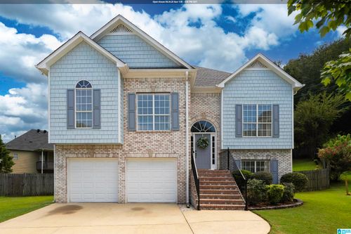 166 Ivy Brook Trl, Pelham, AL, 35124-3900 | Card Image