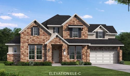 288 Raptor Beak Way, Cedar Creek, TX, 78612 | Card Image