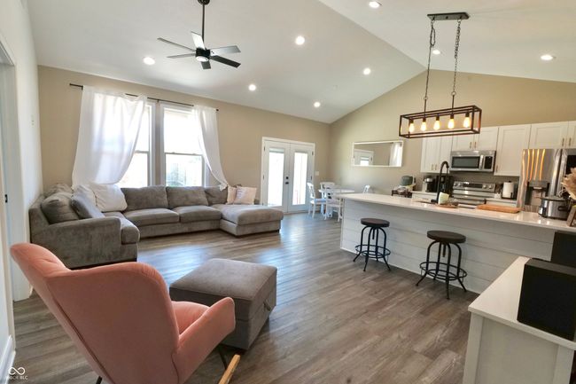 2144 Connie Ct, House other with 2 bedrooms, 2 bathrooms and null parking in Franklin IN | Image 5