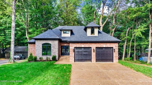 207 Cherry Hill Rd, Pewee Valley, KY, 40056-9011 | Card Image