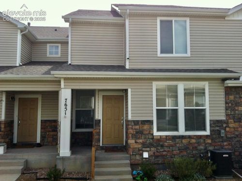 7651 Sandy Springs Point, Fountain, CO, 80817 | Card Image
