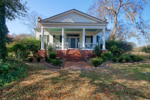 10463 County Line Rd, Hemingway, SC, 29554-5984 | Card Image