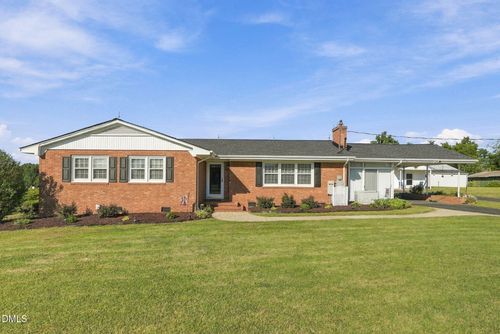 2 Thomas Gay Rd, Spring Hope, NC, 27882-7831 | Card Image