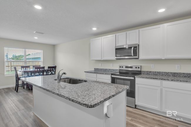 24183 Ringneck Loop, House other with 4 bedrooms, 2 bathrooms and null parking in Elberta AL | Image 9
