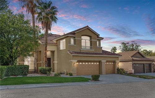 1717 Double Arch Ct, Las Vegas, NV, 89128-8485 | Card Image