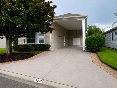 323 Travelers Dr, POLK CITY, FL, 33868-5130 | Card Image