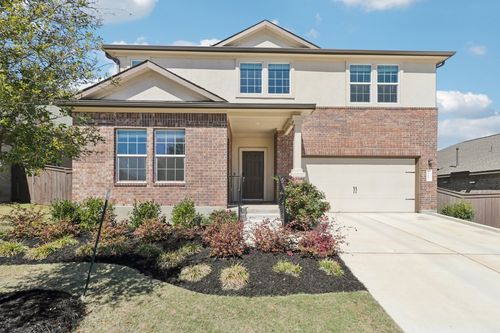 1201 Mallow Road, Leander, TX, 78641 | Card Image
