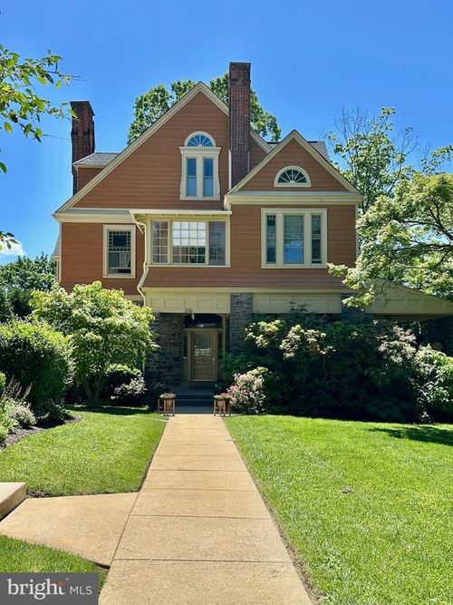 2-206 Price Ave, NARBERTH, PA, 19072-1967 | Card Image