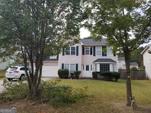 8495 Glendevon Ct, Riverdale, GA, 30274-4573 | Card Image