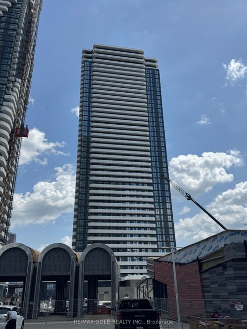 4107-225 Commerce St, Vaughan, ON, L4K0R1 | Card Image