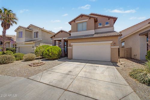 16815 N 172nd Ave, Surprise, AZ, 85388-0226 | Card Image