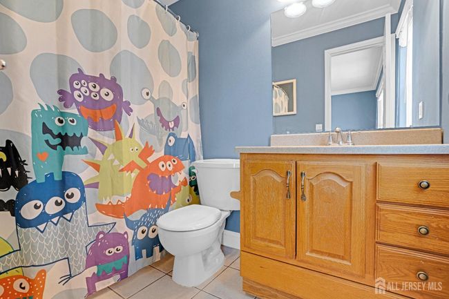 22 Colleen Ct, Townhouse with 2 bedrooms, 3 bathrooms and null parking in Kendall Park NJ | Image 35