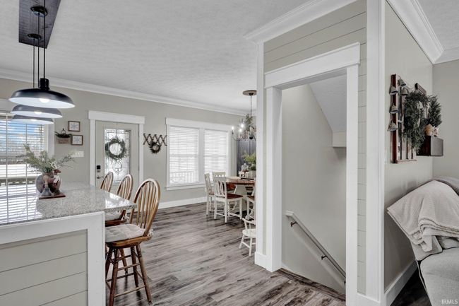 5605 Opossum Trot Rd, House other with 4 bedrooms, 4 bathrooms and null parking in Charlestown IN | Image 13