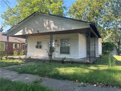 309 N 14th Street, House other with 2 bedrooms, 1 bathrooms and null parking in Fredonia KS | Image 3