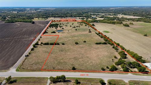 TBD State Highway 78 N, Blue Ridge, TX, 75424 | Card Image