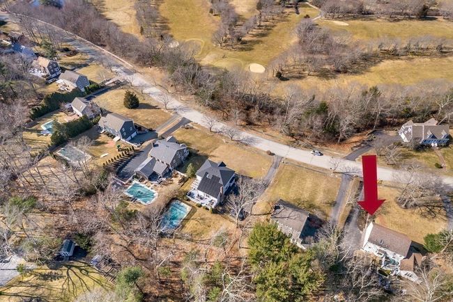 110 Fairways Edge Dr, House other with 4 bedrooms, 3 bathrooms and 6 parking in Marshfield MA | Image 34
