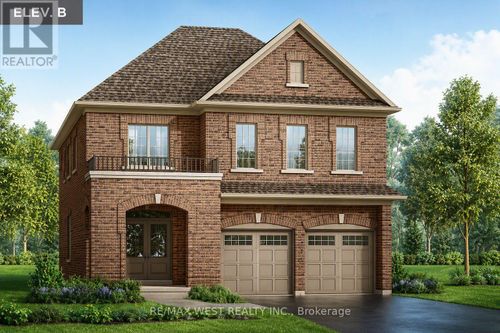 127 Northglen Blvd, Bowmanville, ON, L1C0T9 | Card Image