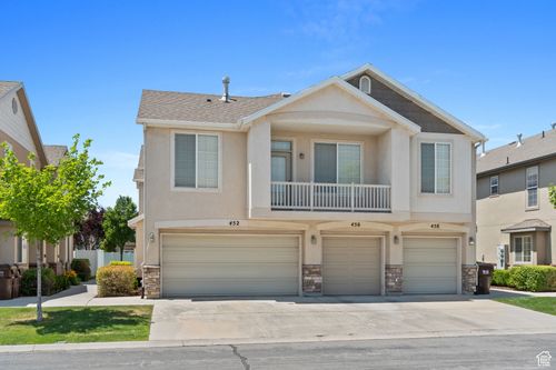 452 Kent Dr, North Salt Lake, UT, 84054-6033 | Card Image