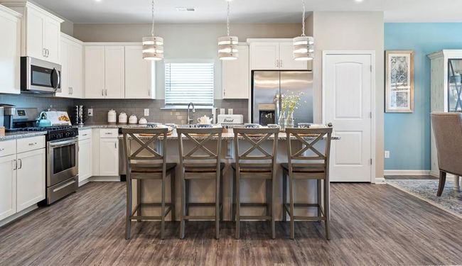 102 Sycamore Ln, House other with 3 bedrooms, 2 bathrooms and 2 parking in Calhoun GA | Image 6