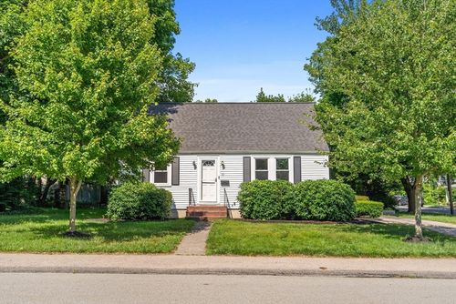 67 Carpenter St, Foxboro, MA, 02035-2419 | Card Image