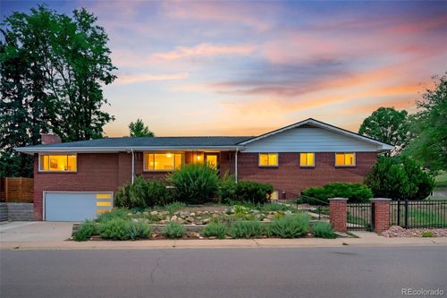 5701 W 49th Ave, Denver, CO, 80212-2712 | Card Image