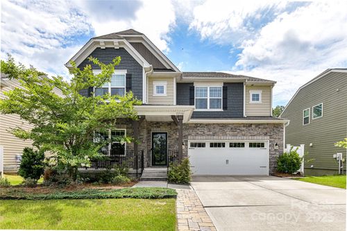 11730 Maher Ln, Huntersville, NC, 28078-0086 | Card Image