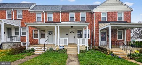 8303 Ridgely Oak, PARKVILLE, MD, 21234 | Card Image