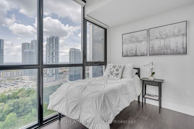 2303 - 2916 Highway 7, Condo with 2 bedrooms, 2 bathrooms and 1 parking in Vaughan ON | Image 23
