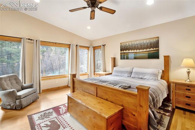 6510 Spruce Ave, House other with 3 bedrooms, 3 bathrooms and null parking in Green Mountain Falls CO | Image 20