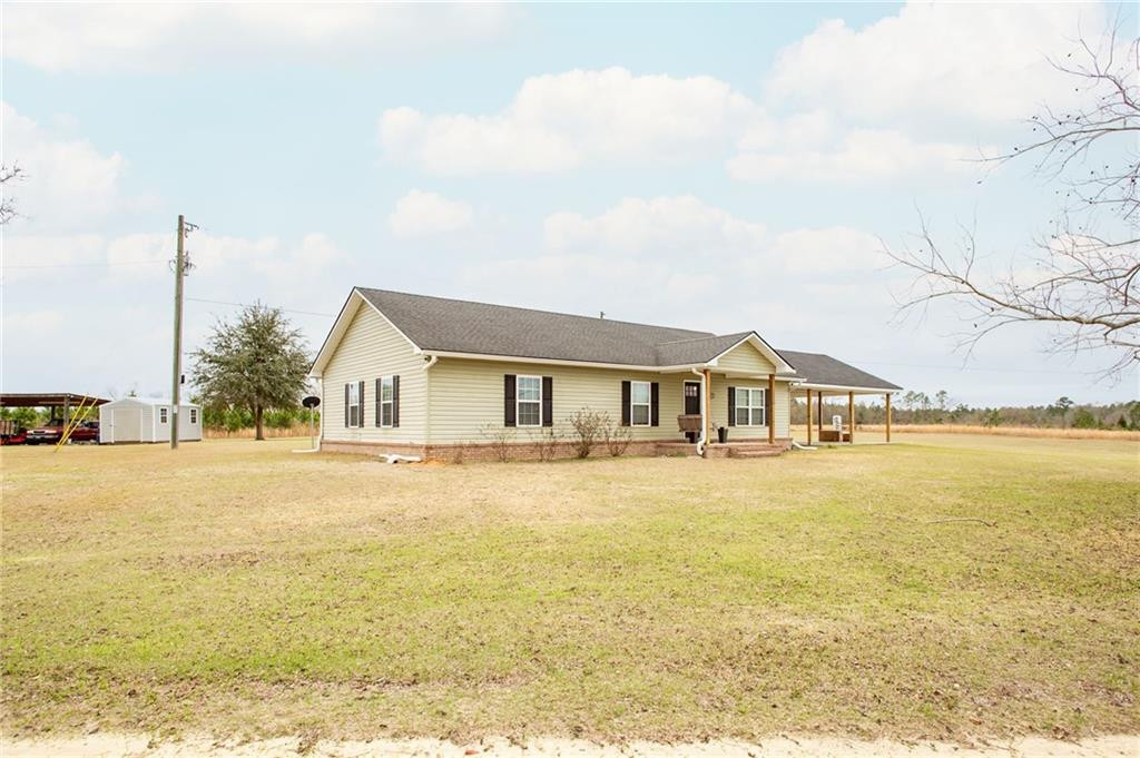 Residential in Waycross 2