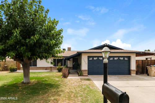 10624 N 47th Drive, Glendale, AZ, 85304 | Card Image