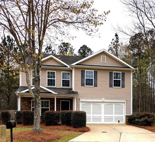 3075 Whittier Way, Cumming, GA, 30040-0722 | Card Image