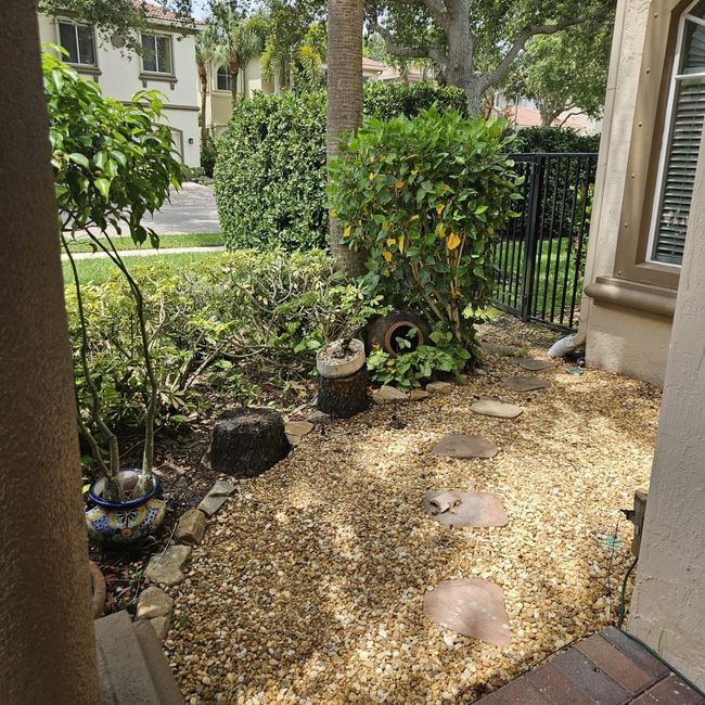 7209 Shady Grove Ln, House other with 3 bedrooms, 3 bathrooms and null parking in Boynton Beach FL | Image 7