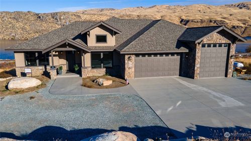 6 Boulder Gulch Loop, Pateros, WA, 98846 | Card Image