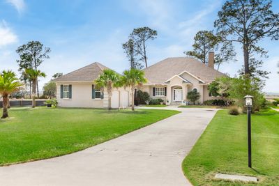 368 Marsh Point Circle, House other with 4 bedrooms, 2 bathrooms and null parking in St Augustine FL | Image 1