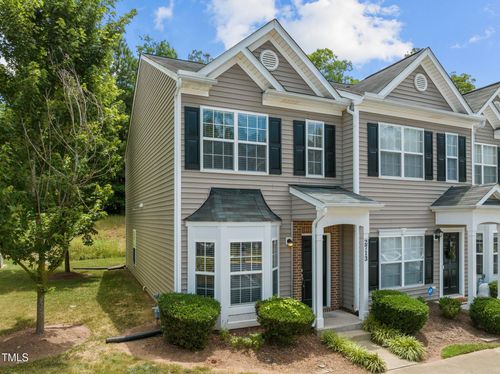 2713 Wyntercrest Ln, Durham, NC, 27713-4518 | Card Image