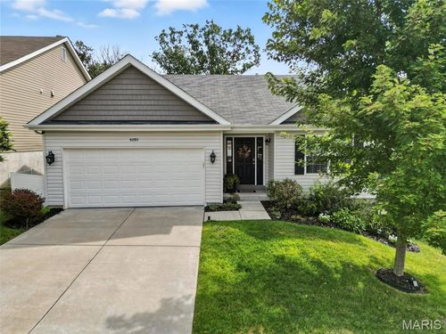 5092 Eagle Wing Ct, Eureka, MO, 63025-4044 | Card Image