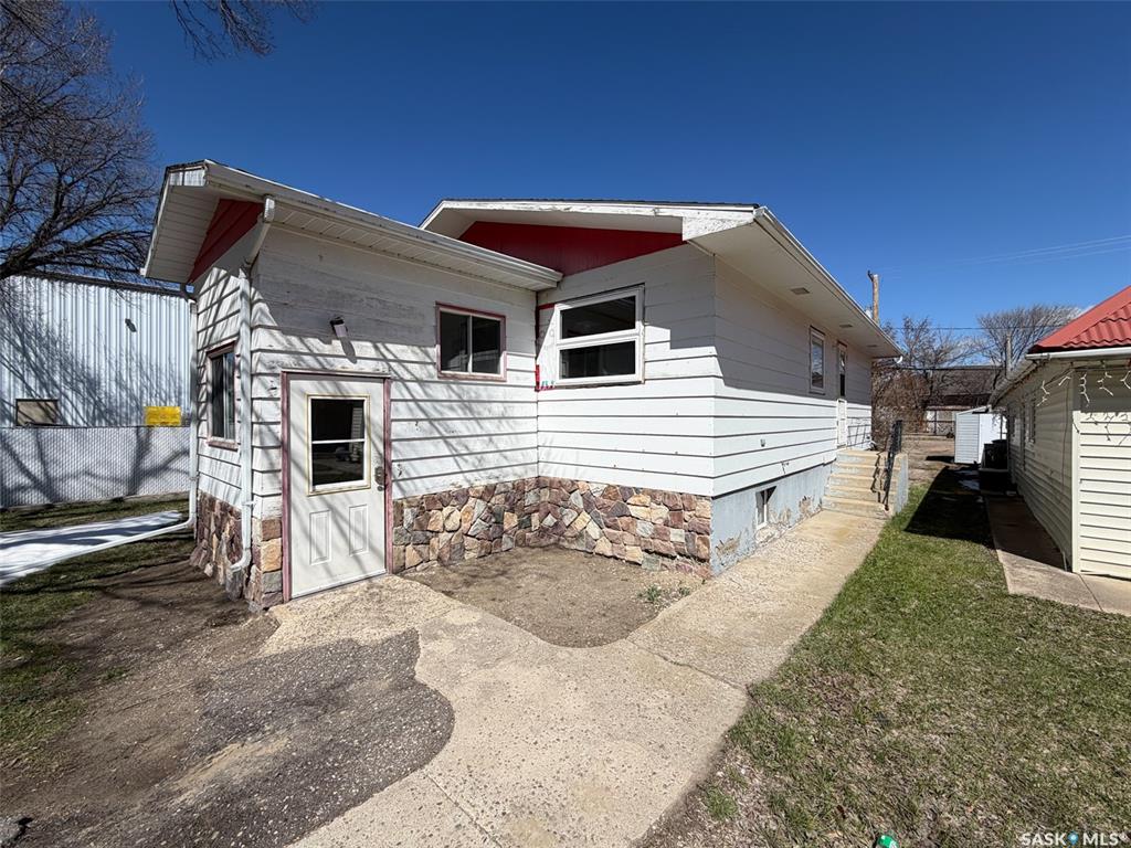 Residential in Shaunavon 2