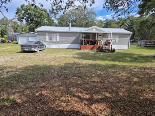 14051 Se 26th St, Morriston, FL, 32668-2710 | Card Image