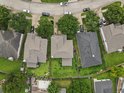 7611 Clarendon Bend Lane, Richmond, TX, 77407 | Card Image