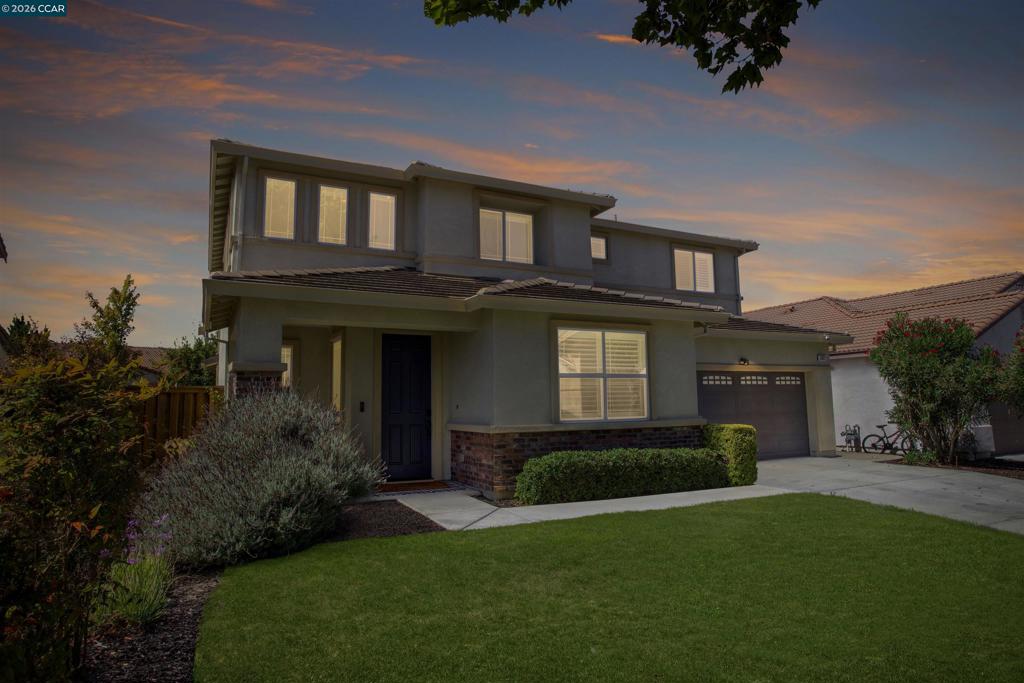 Residential in Oakley 3
