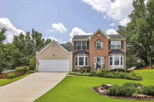 1079 Shadow Lake Dr, Lithonia, GA, 30058-3215 | Card Image