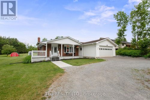 386 Mount Nebo Rd, Omemee, ON, K0L2W0 | Card Image