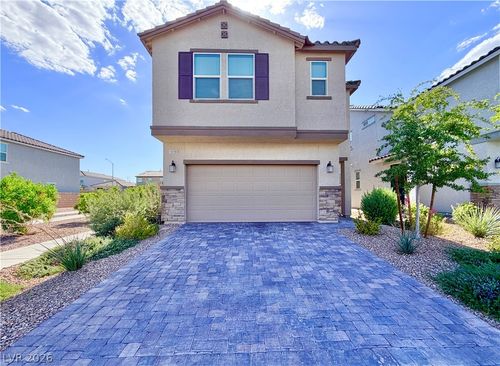 10199 Glowing Amber St, Las Vegas, NV, 89141-9167 | Card Image